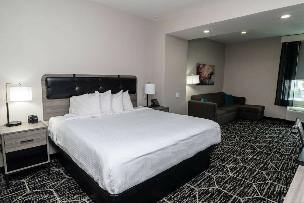 Фото La Quinta Inn & Suites by Wyndham Corpus Christi Southeast