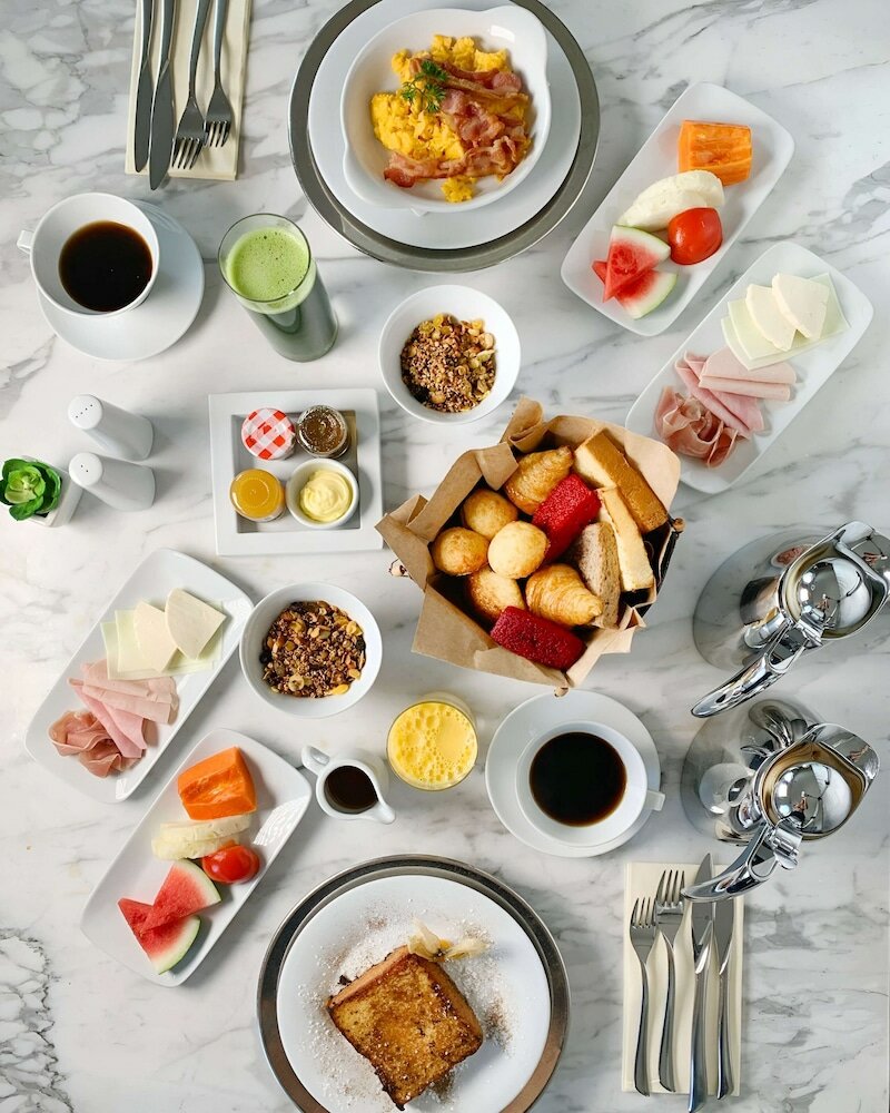 Фото Hotel Unique