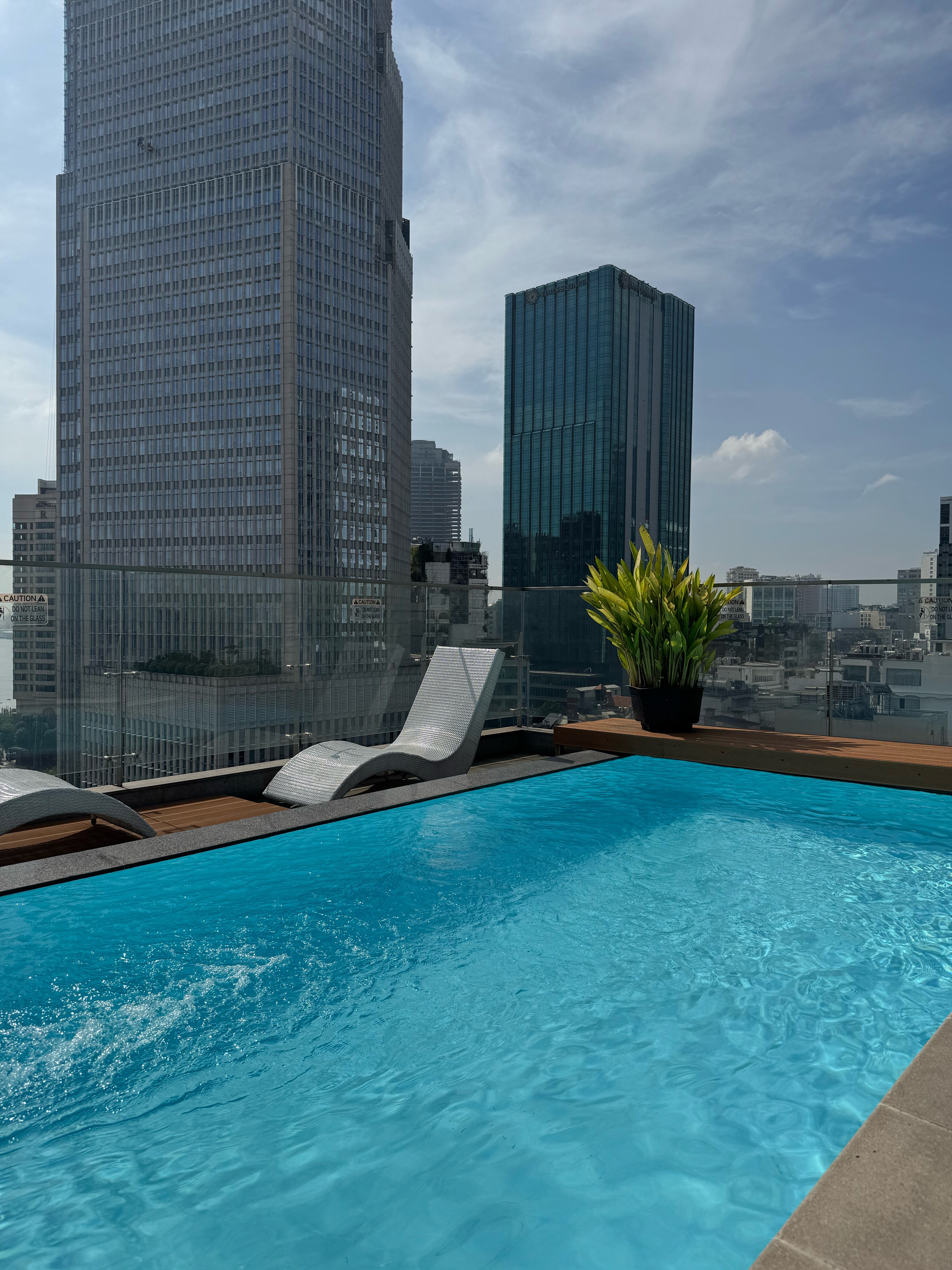 Фото Sky Gem Central Hotel