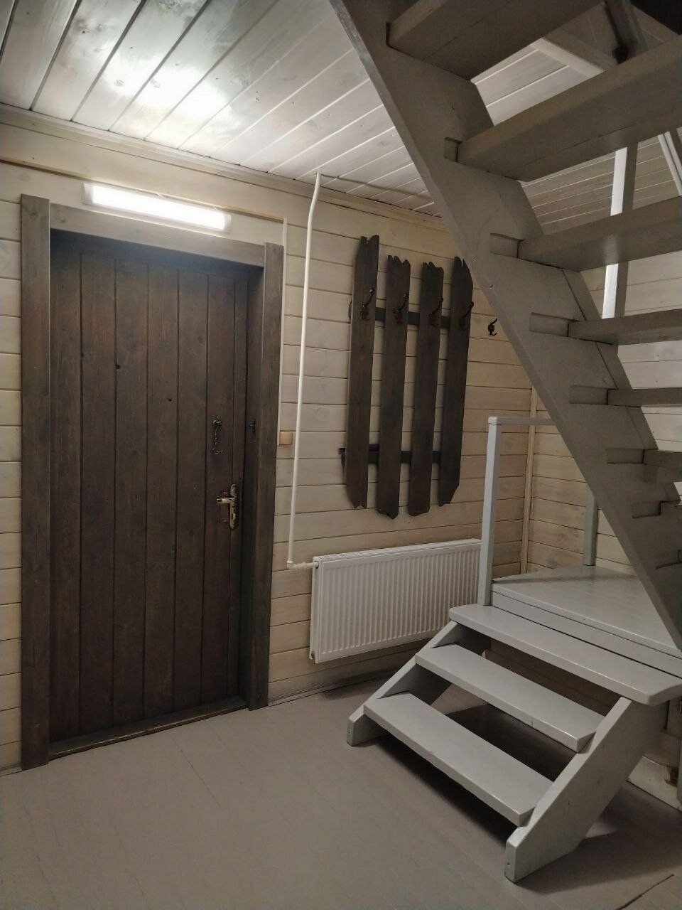 Фото Домашний отдых