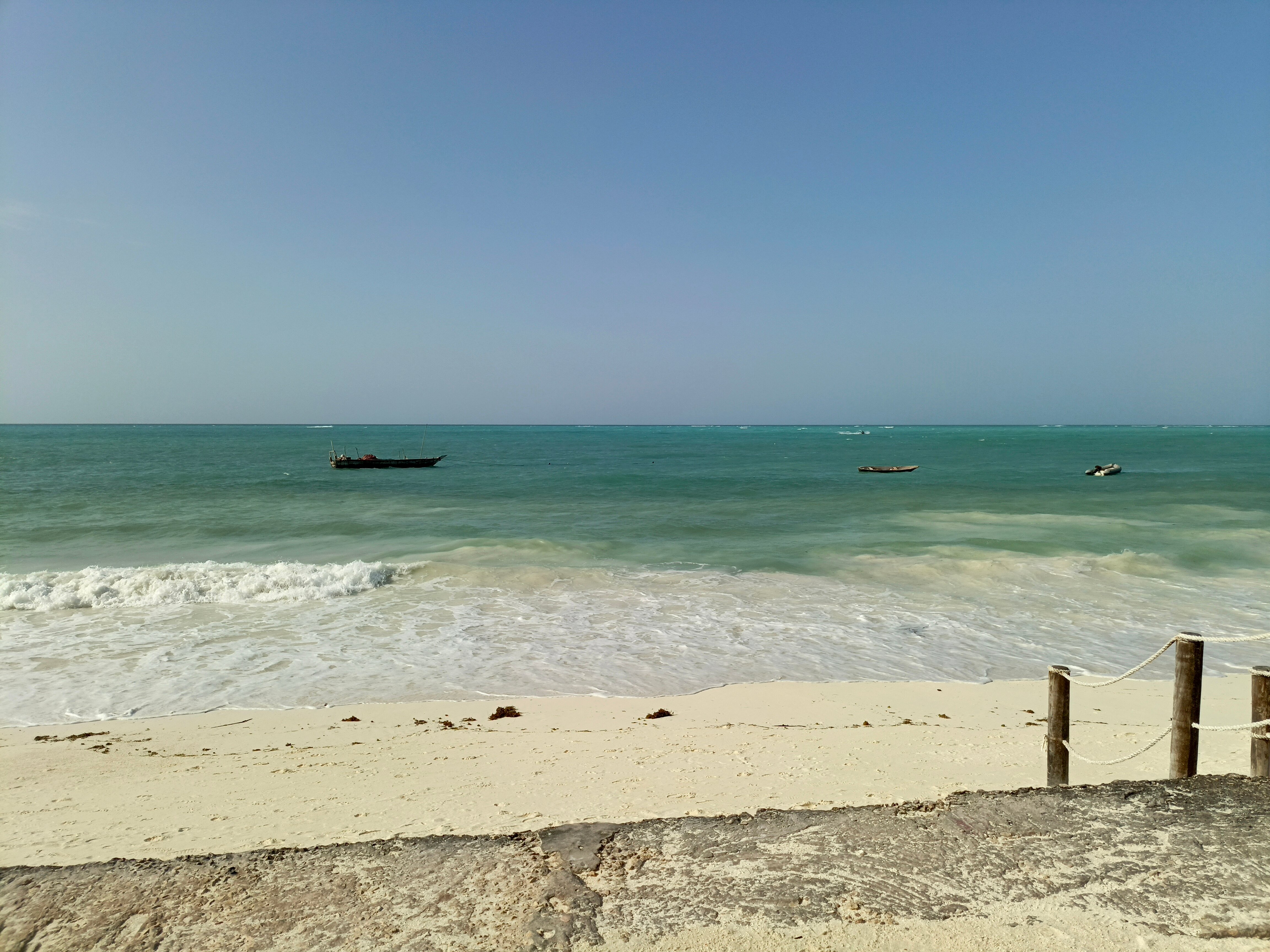 Фото Turaco Nungwi Resort a Tribute Portfolio Hotel