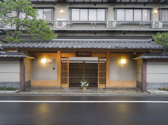 Фото Mikihan Ryokan