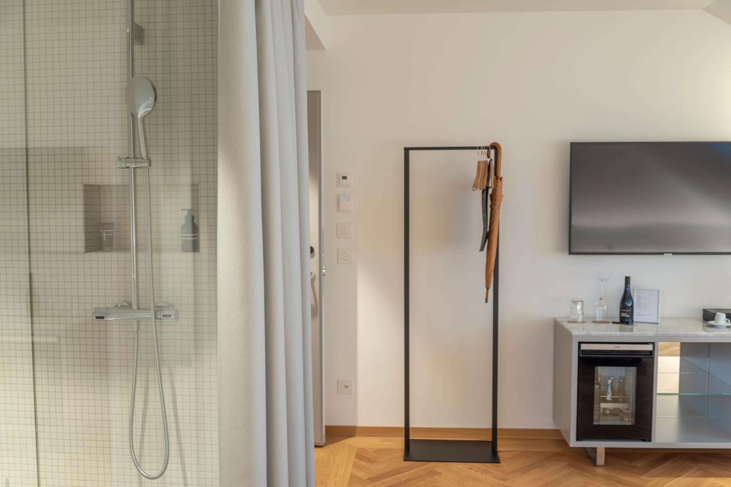 Фото Hotel Caspar