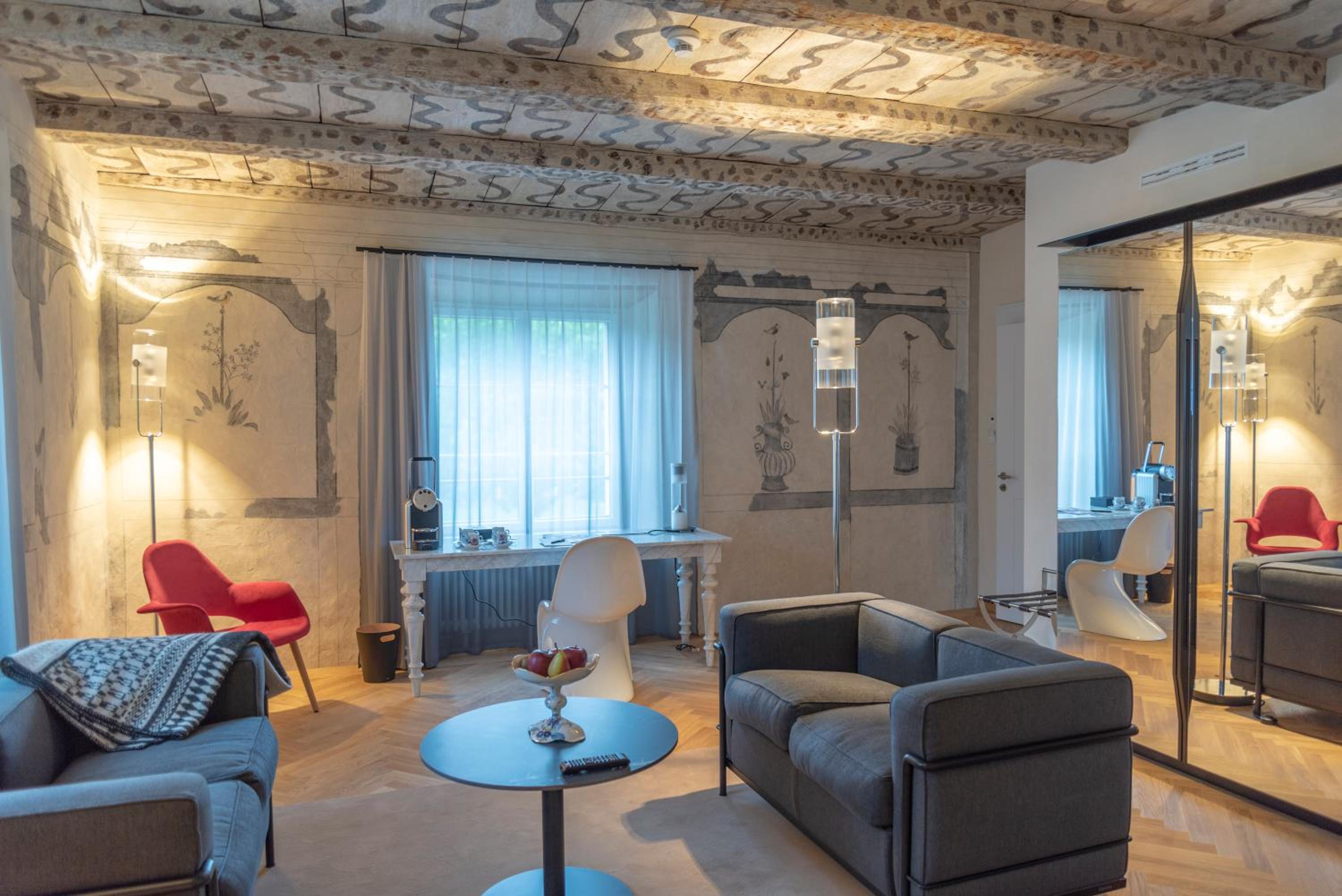 Фото Hotel Caspar