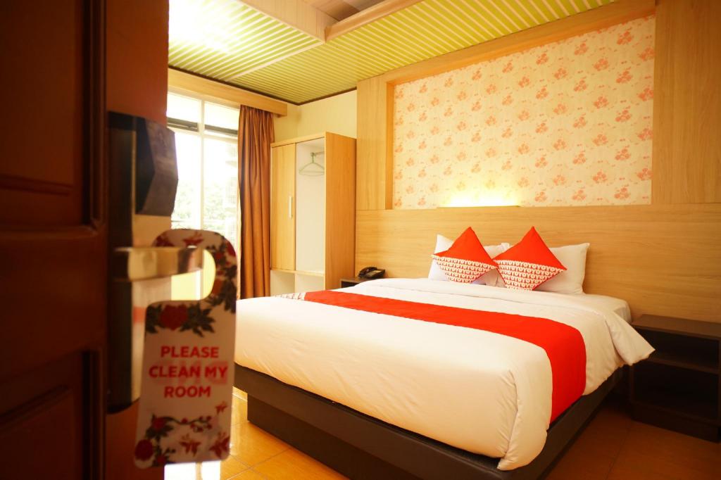 Фото Oyo 147 Hotel Winer