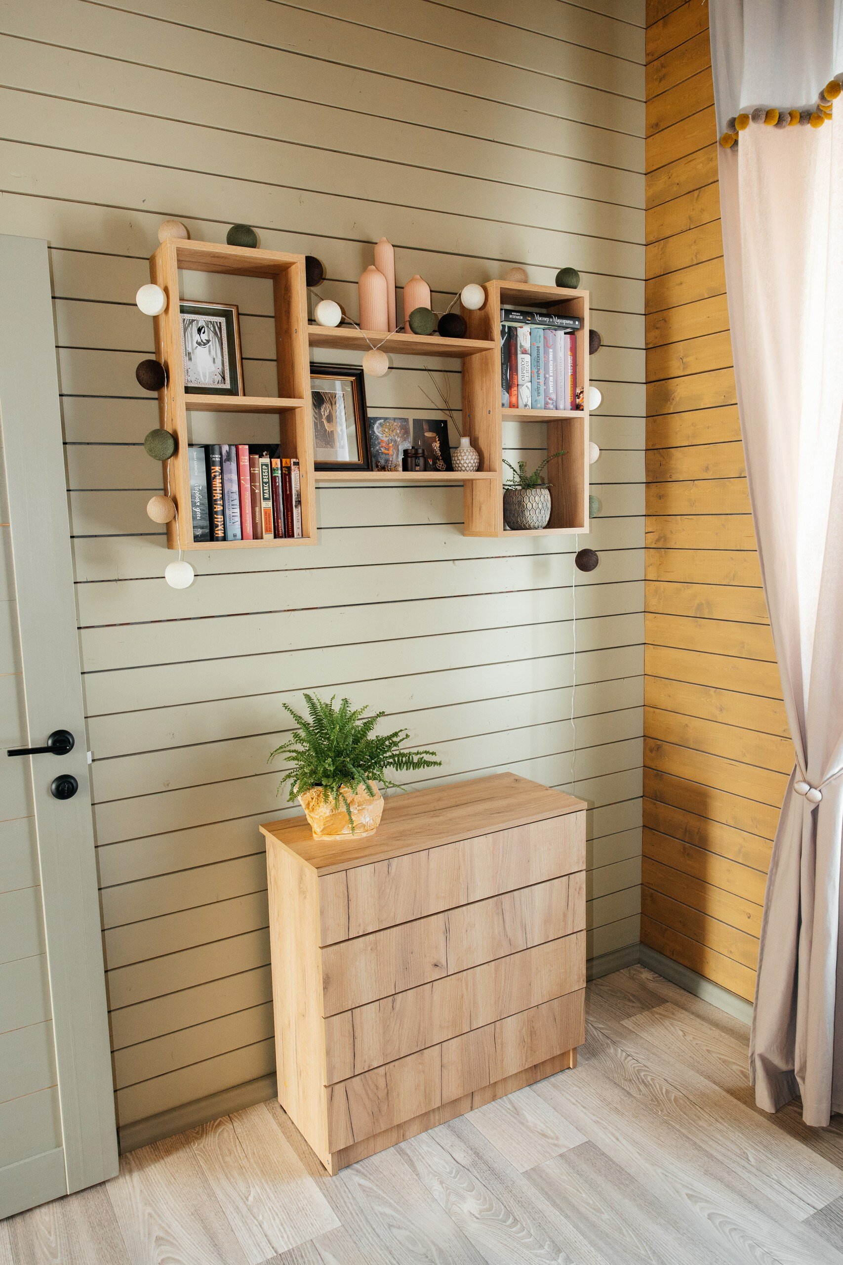 Фото Аврора