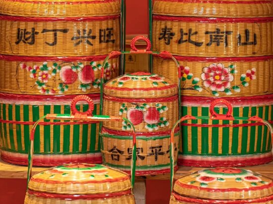 Фото Sofitel Guangzhou Sunrich