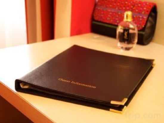 Фото Hotel Le Richemont