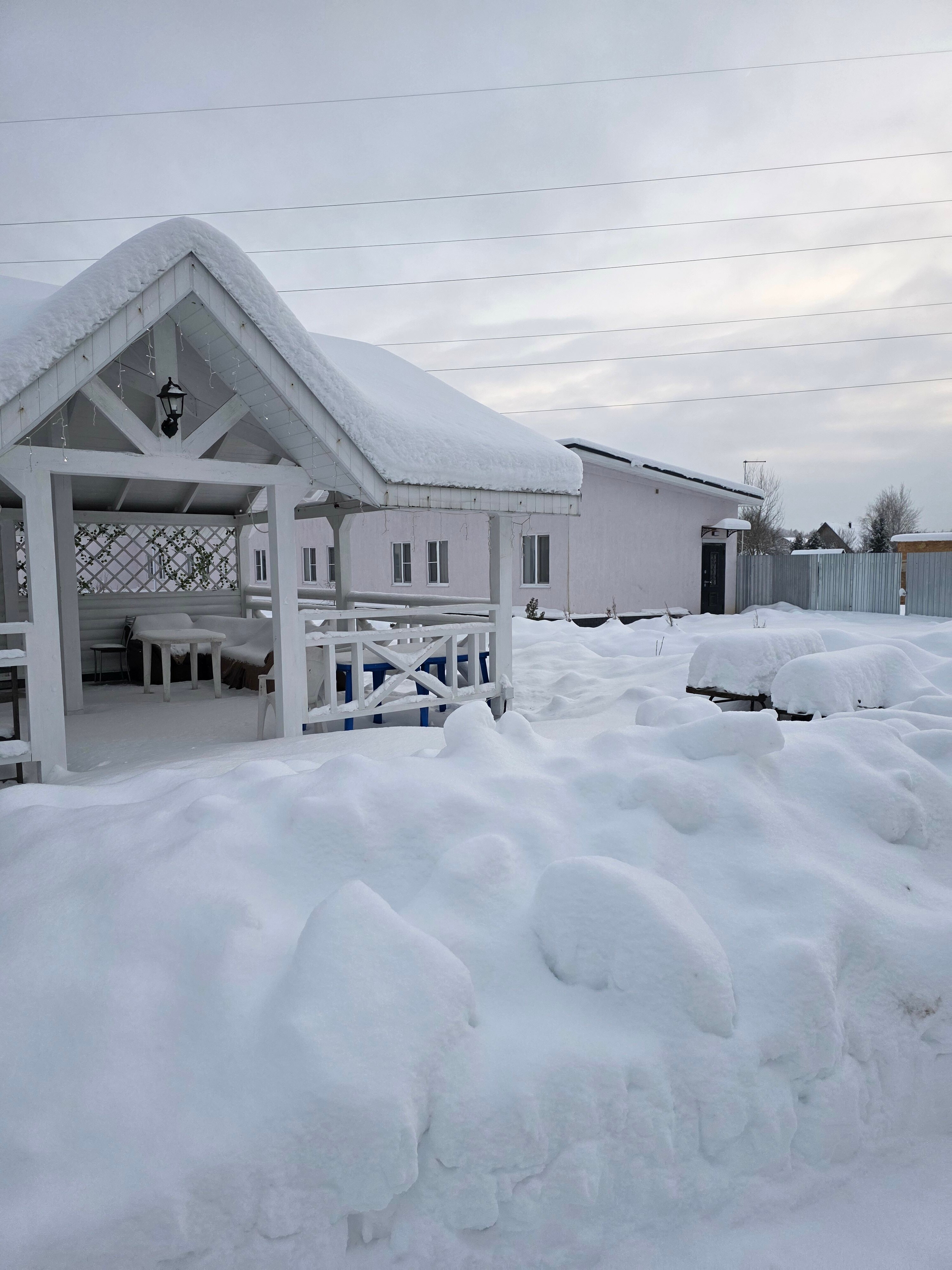 Фото Дом на Володарке