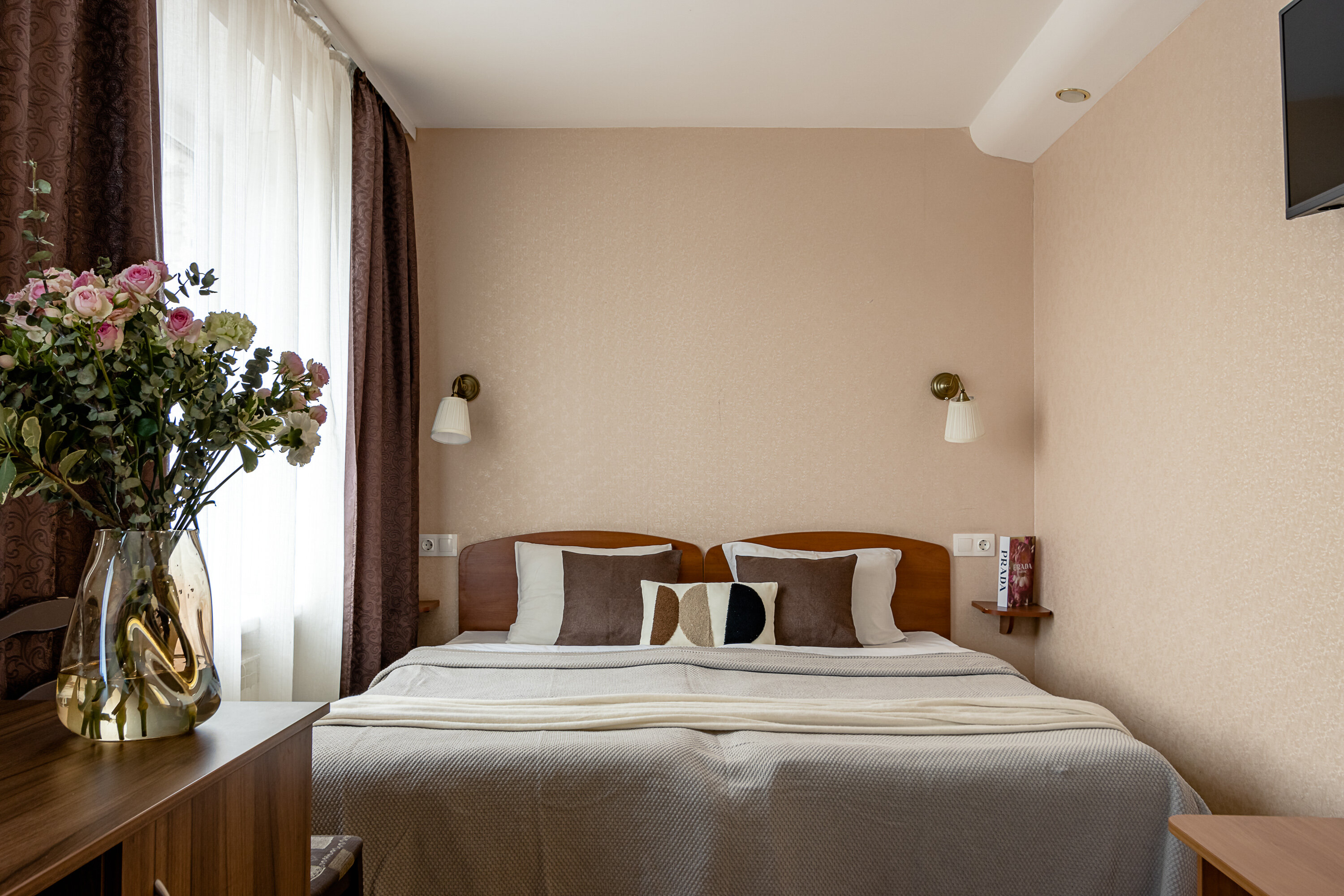 Фото Номера на Курской