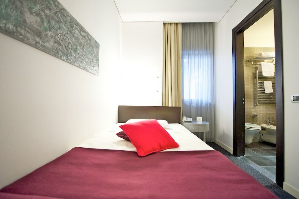 Фото Mercure Palermo Centro