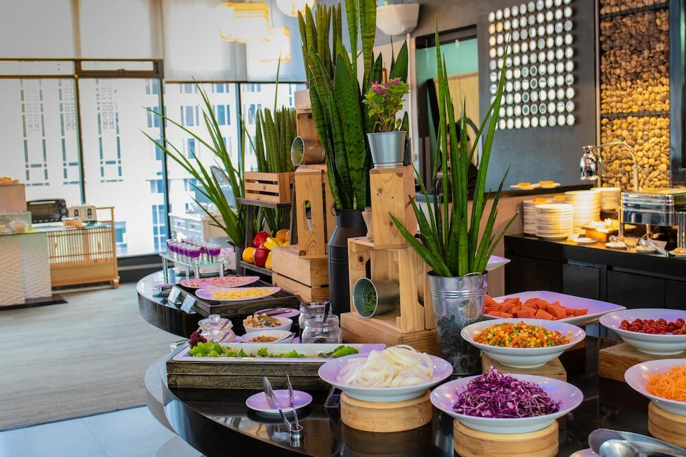 Фото Hotel Clover Asoke