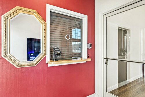Гостиница Bonanza Inn & Suites в Юба Сити