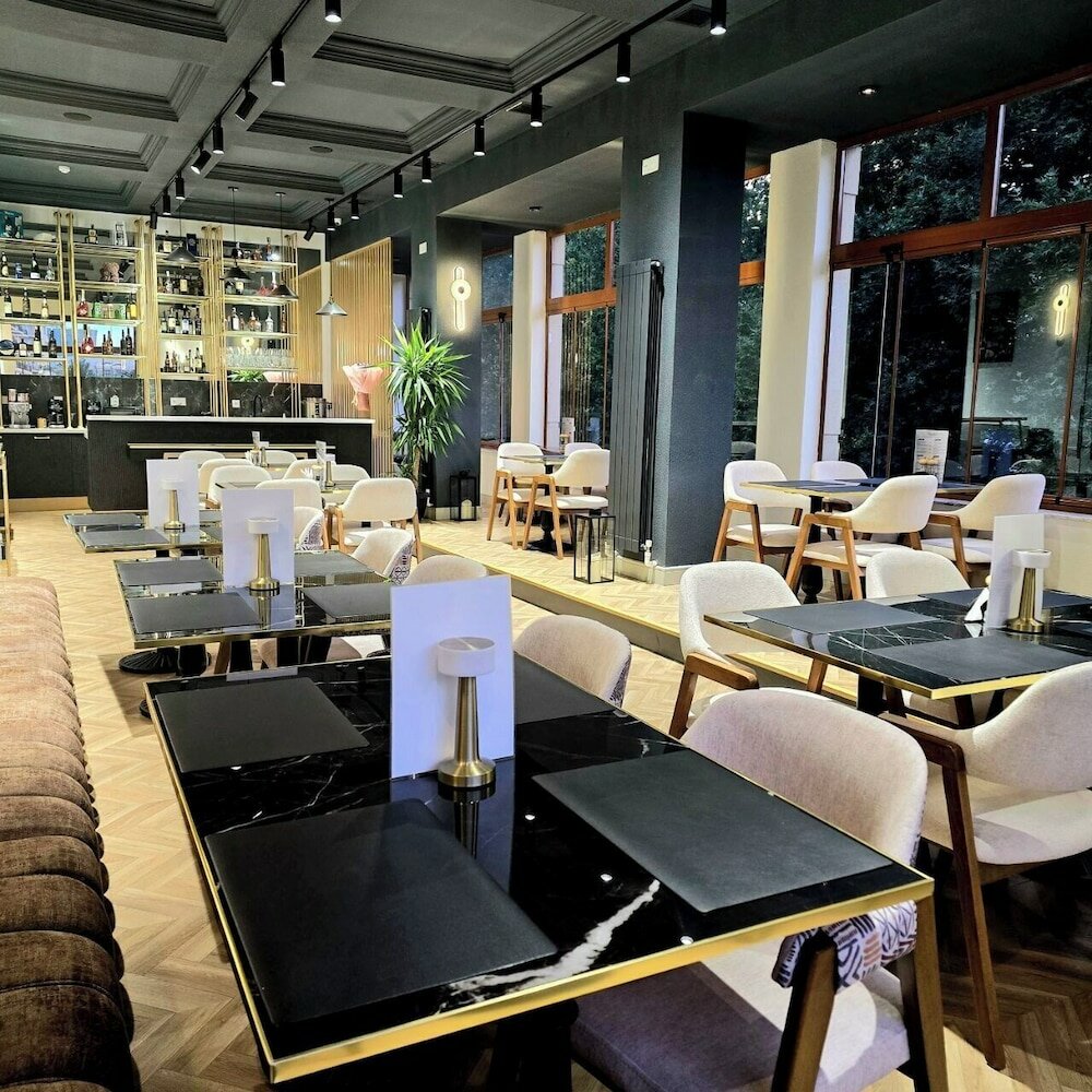 Фото Maestro Address Hotel