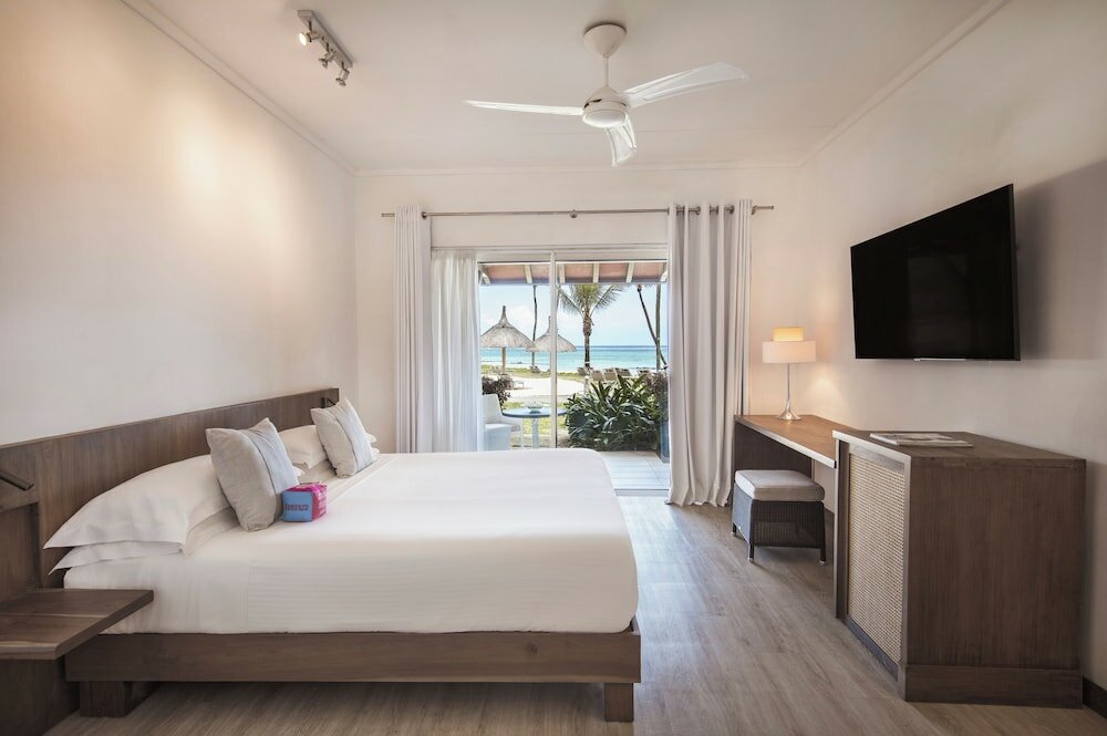 Фото Tamassa Bel Ombre