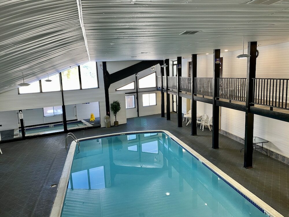 Фото Days Inn by Wyndham Lincoln