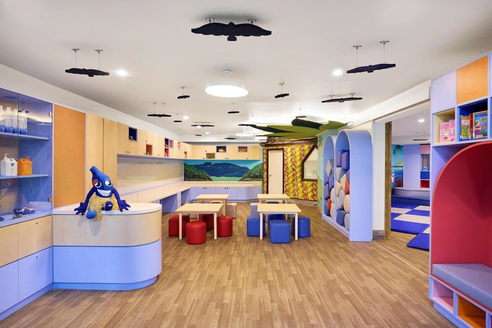 Фото Radisson Blu Resort Fiji Denarau Island