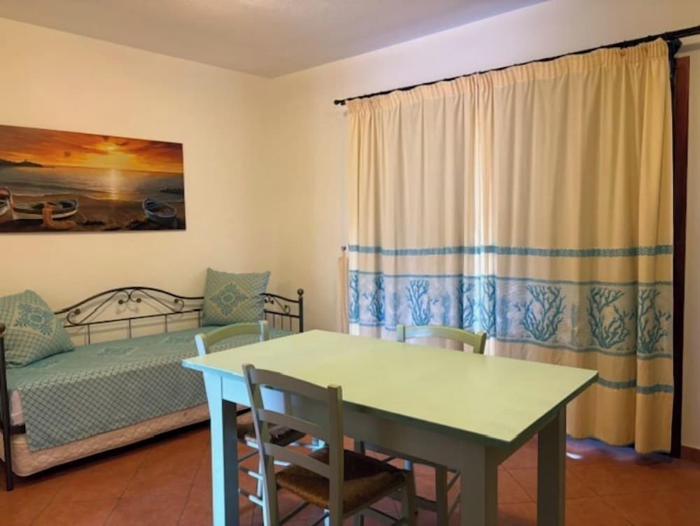 Фото Borgo Marana Residence Sardinia