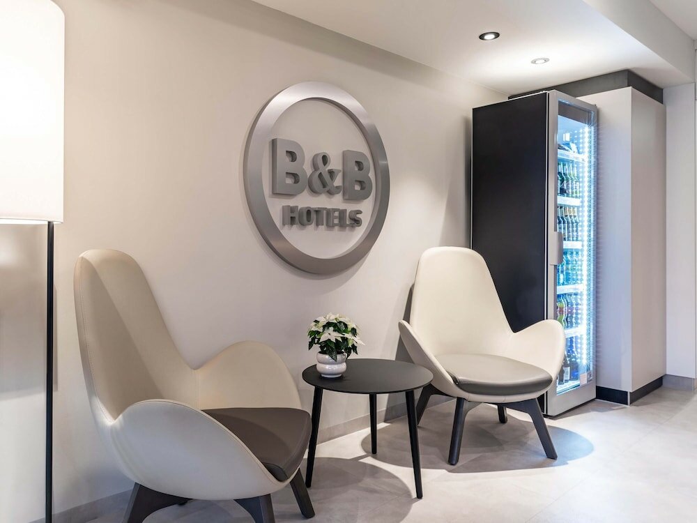 Фото Ibis budget Mainz Hechtsheim