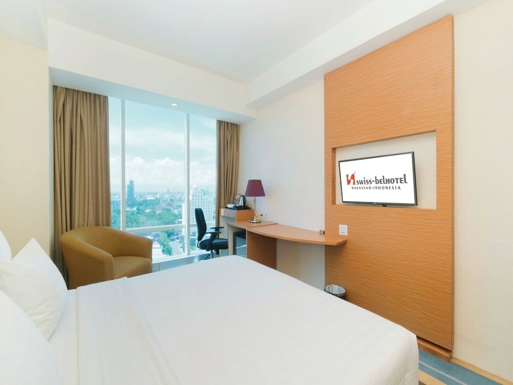 Фото Swiss-Belhotel Makassar