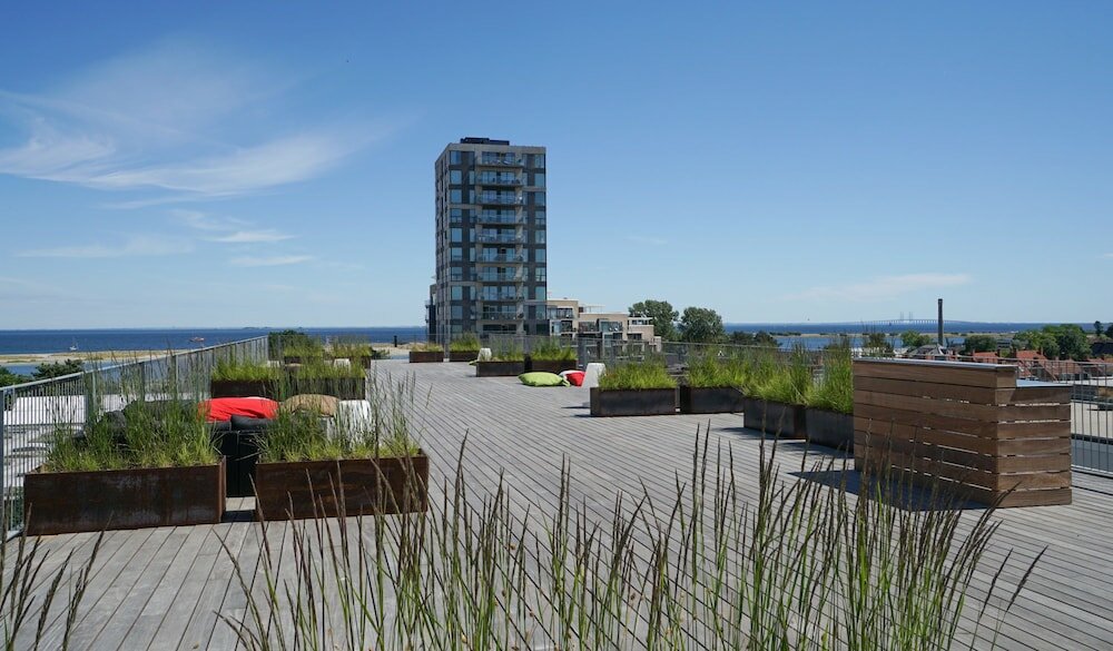 Фото Cph Studio Hotel