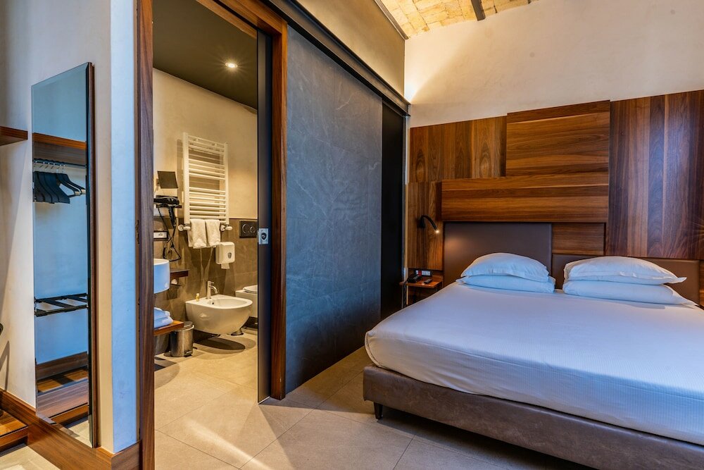 Фото Gasometer Urban Suites