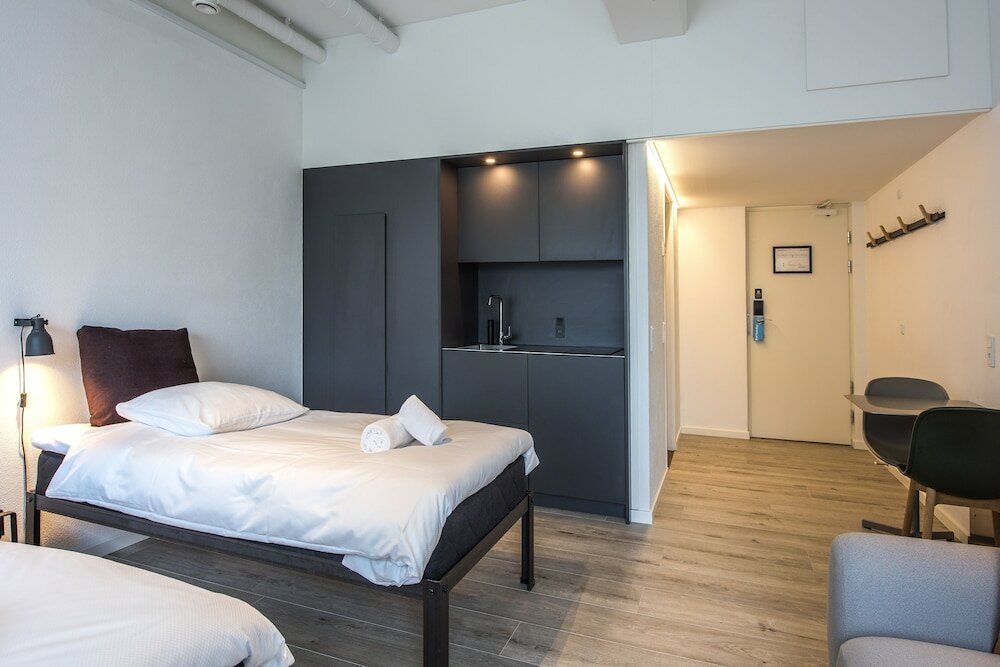Фото Cph Studio Hotel