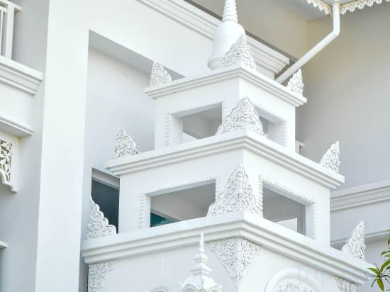 Фото White Boutique Hotel and SPA