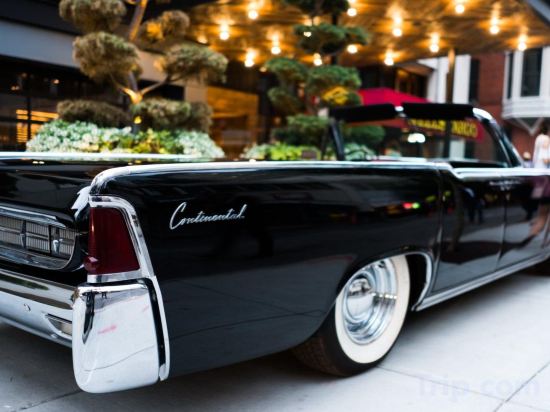 Фото Bobby Hotel