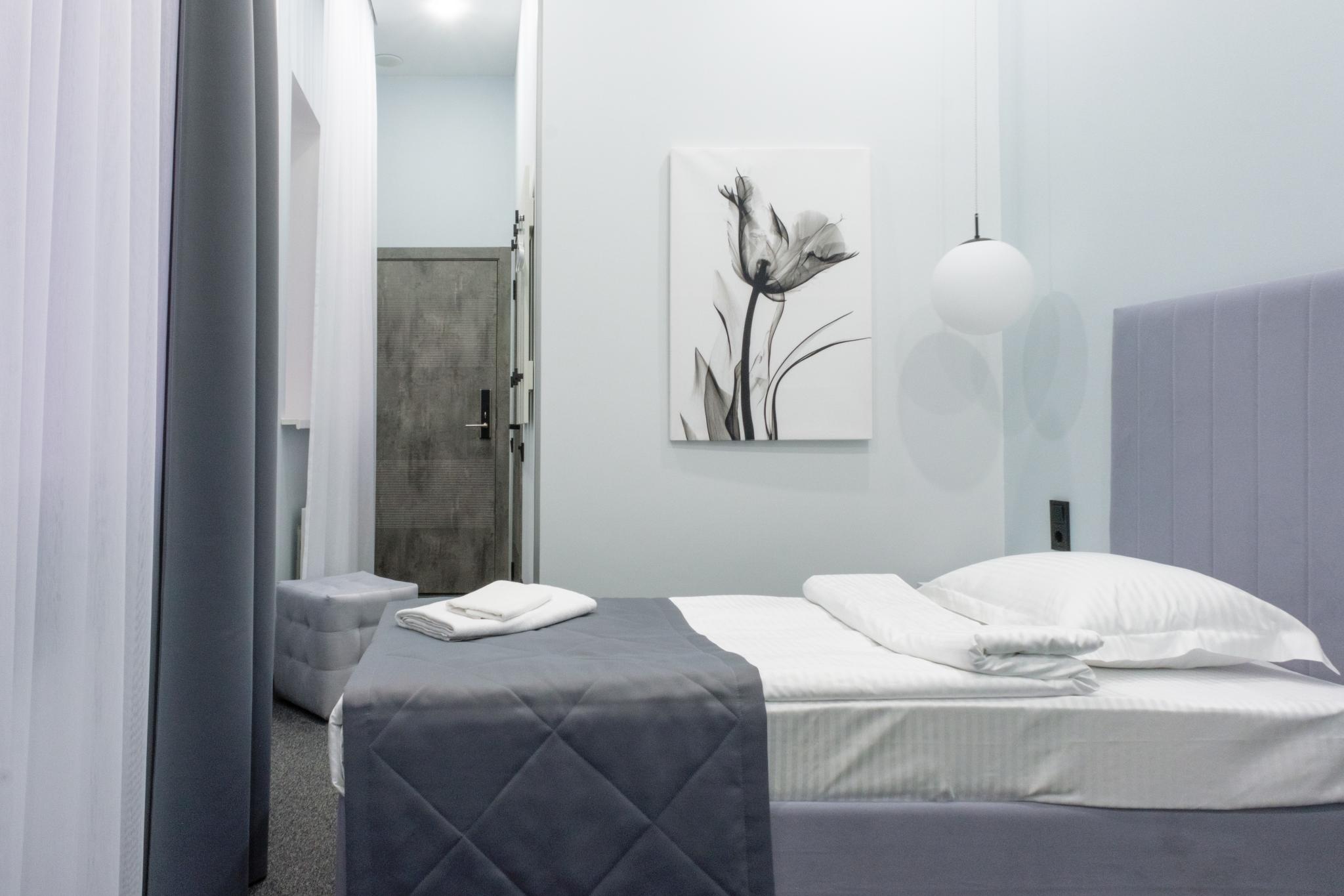 Фото Marion Hotel