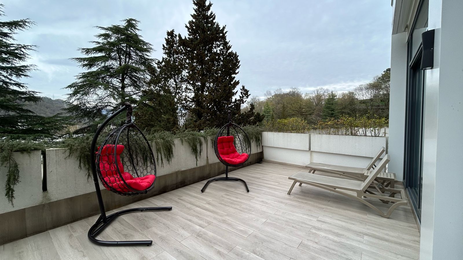 Фото Апартаменты у моря