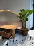 Туса Джуса (Krasnaya ulitsa, 6), cafetería