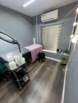 Dushka_lash (Zemlyanoy Val Street, 3/1с7) ، شريط حاجب العين