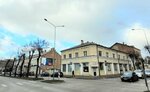 Dziednieks (Gimnazias Street, 23), pharmacy