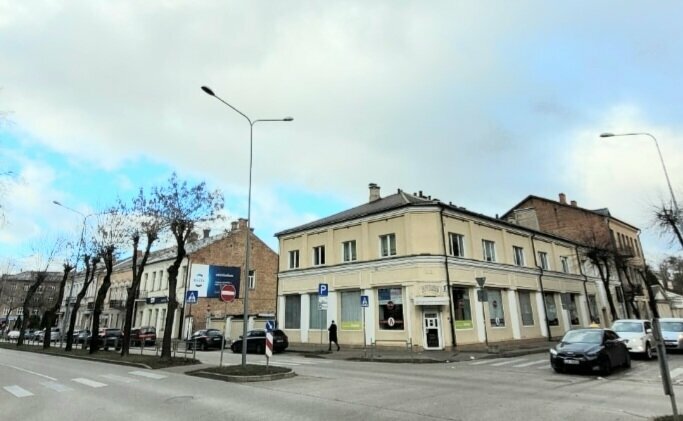 Pharmacy Dziednieks, Daugavpils, photo