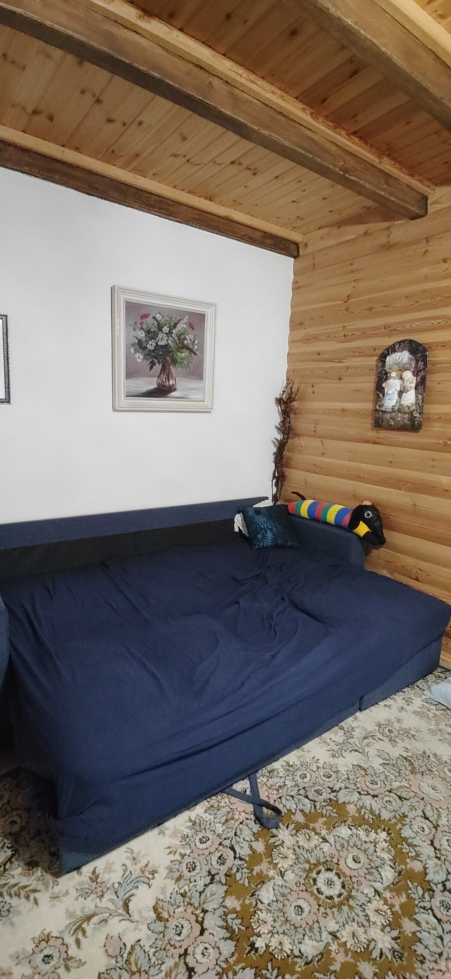 Фото Уютные апартаменты в Гродно