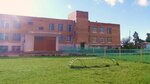 Academic basic general education school (selo Dubrovichi, Molodyozhnaya ulitsa, 2) ، مدرسة