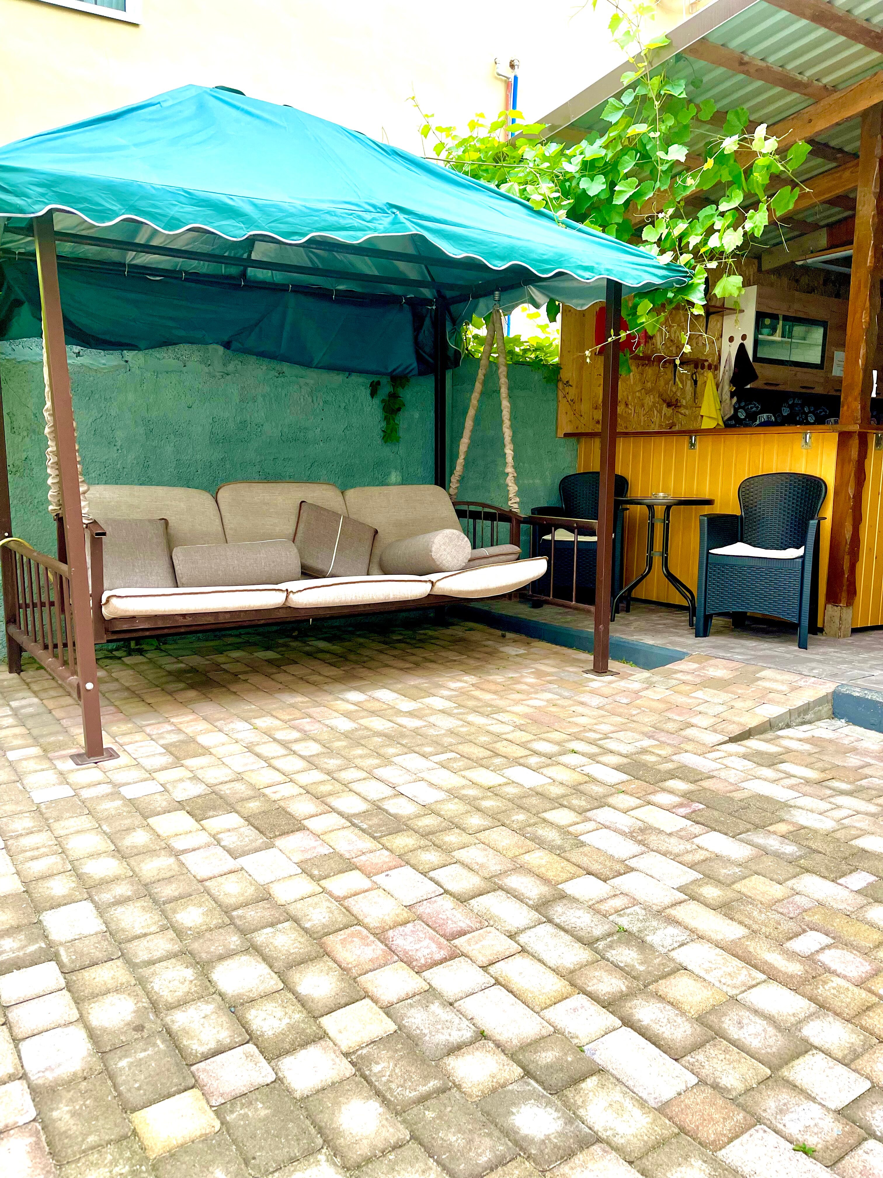 Фото ЛеоМар