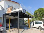 Fistik Auto Wash (Antalya, Serik District, Belek Neighborhood, Cumhuriyet Avenue, 13) ، غسيل سيارة