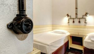 Гостиница Art Hotel 158