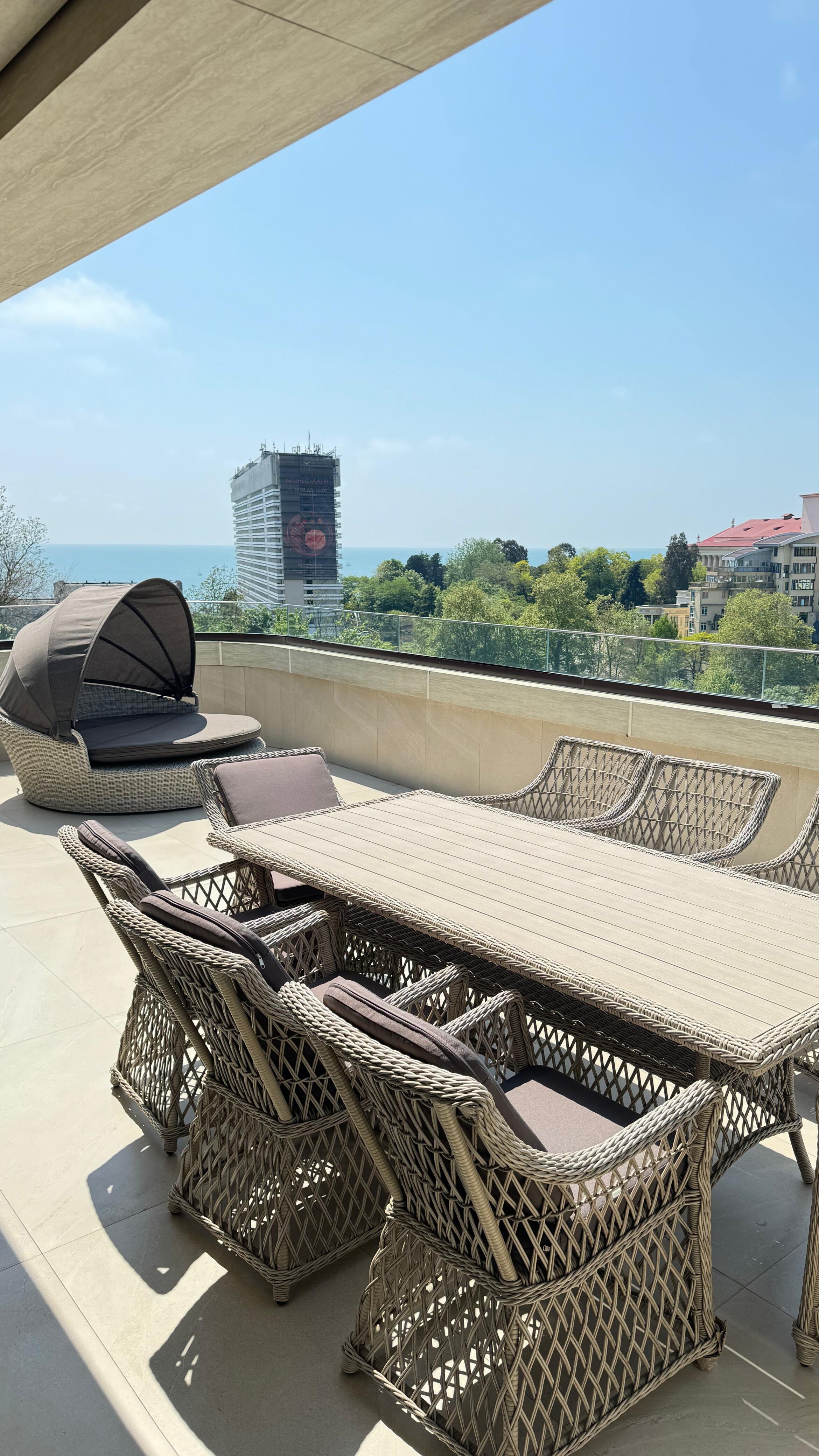 Фото Lavicon Apart Sochi