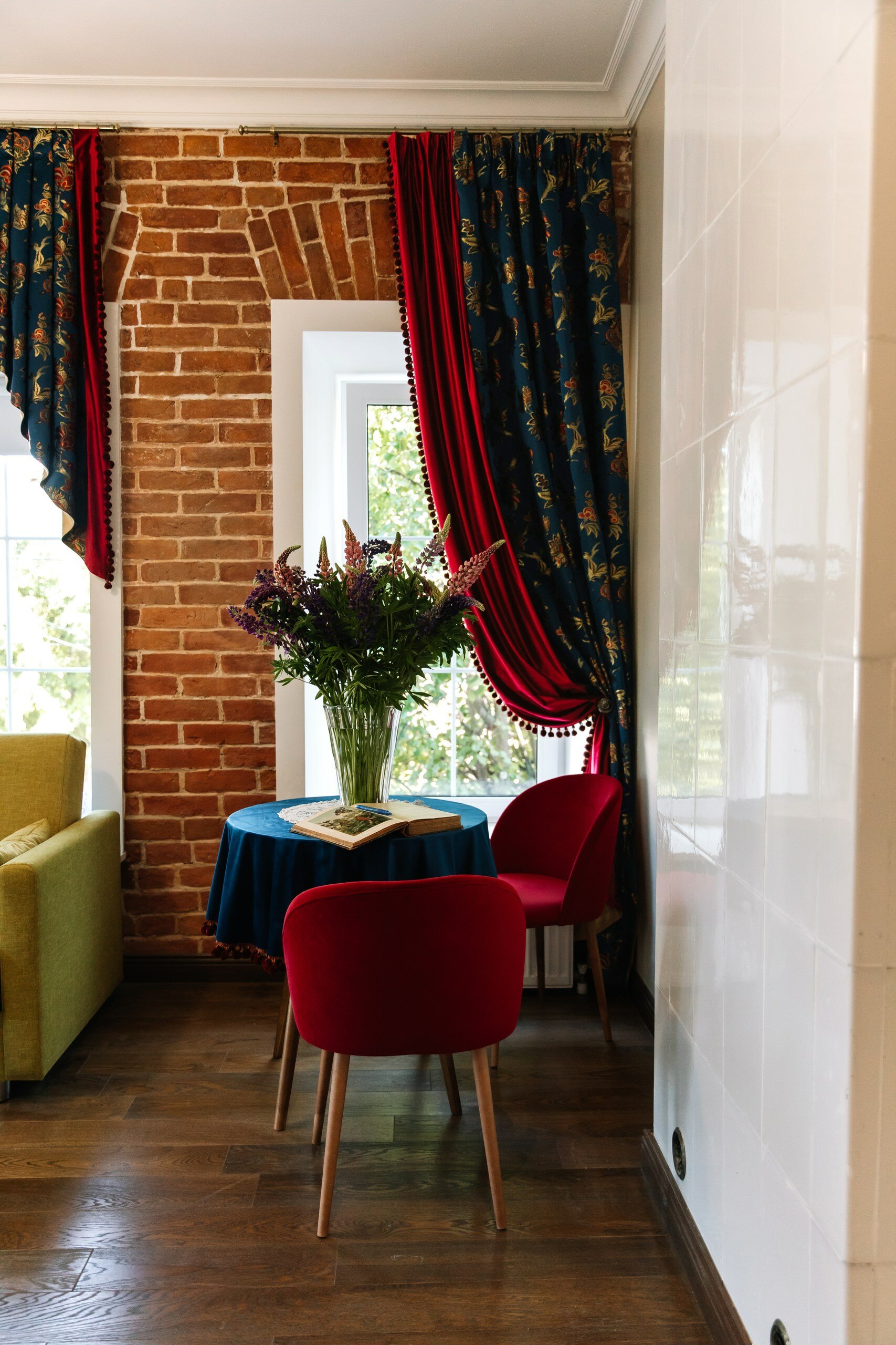 Фото Красный Угол