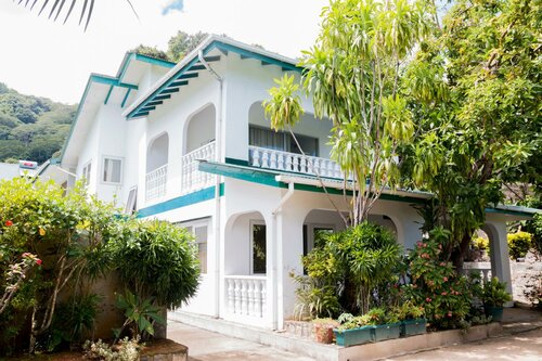 Гостиница Le Manglier Guest House в Виктории