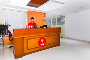 Гостиница Oyo Flagship 10051 Hotel Tyche Stays