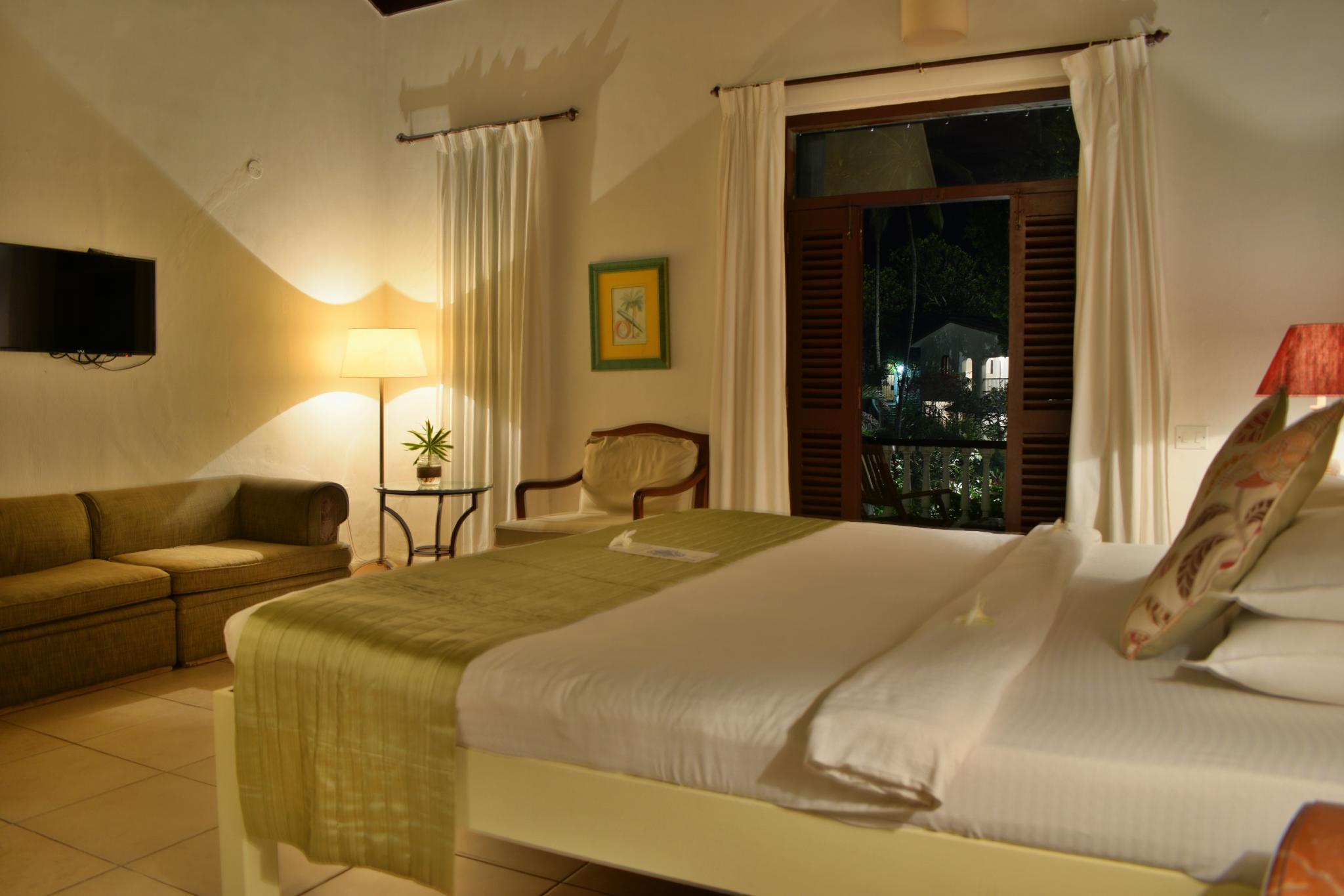 Фото O Pescador an Indy Resort