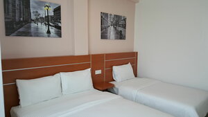 Dota Hotel (Kedah, Sungai Petani, Jalan Kampung Baru), hotel