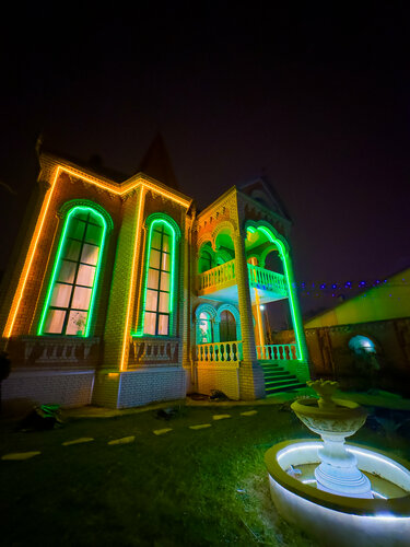 Hotel Замок, Maykop, photo