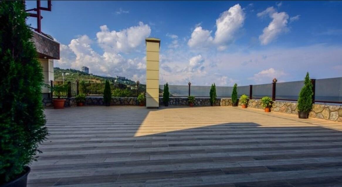 Фото ВК-Отель-Роял