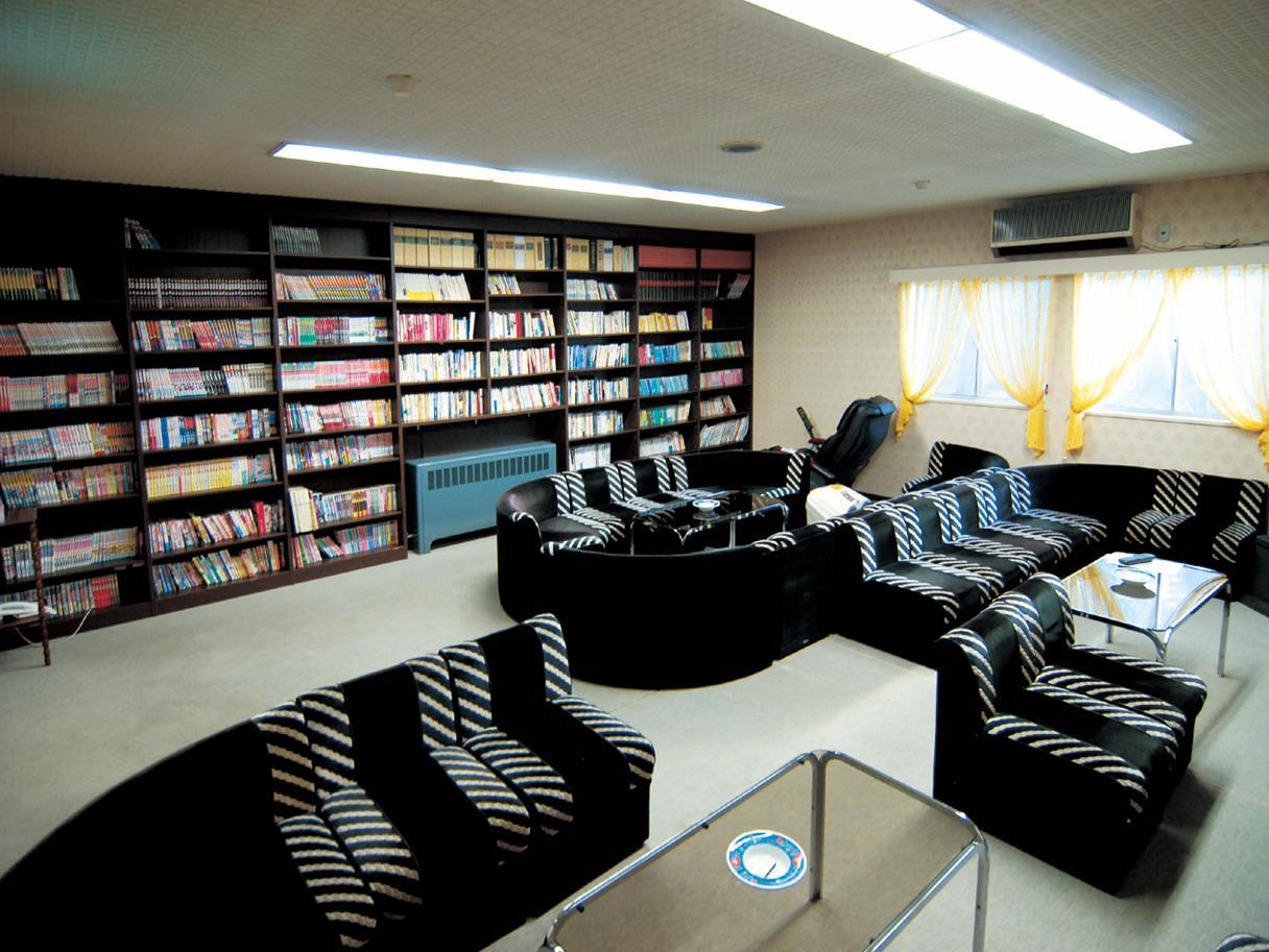 Фото Gero Onsen Tsurutsuru no Yu Minorisou