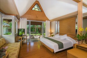 Гостиница Veranda Lodge